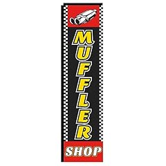 Muffler shop business for sale  Delivered anywhere in USA 