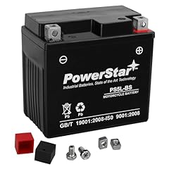 Powerstar gtx5l ytx5l for sale  Delivered anywhere in USA 