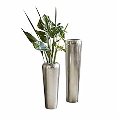 Loberon bodenvase 2er gebraucht kaufen  Wird an jeden Ort in Deutschland