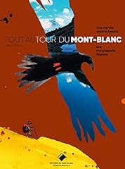 Autour mont blanc d'occasion  Livré partout en Belgiqu