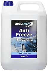 Tetrosyl abl005 antifreeze for sale  Delivered anywhere in UK