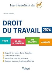 Essentiels sup droit d'occasion  Livré partout en France