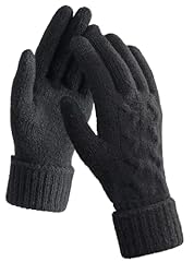 Trendoux winter handschuhe gebraucht kaufen  Wird an jeden Ort in Deutschland