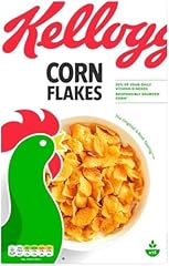 Kellog corn flakes for sale  Delivered anywhere in UK