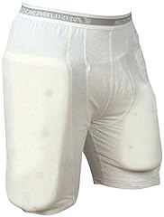 Kookaburra protective shorts for sale  Delivered anywhere in UK
