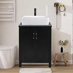 Puluomis bathroom vanity for sale  Delivered anywhere in USA 