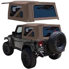 Sierra offroad soft for sale  Delivered anywhere in USA 