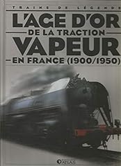 Trains legende age d'occasion  Livré partout en France