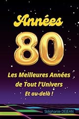 Annees meilleures années d'occasion  Livré partout en France