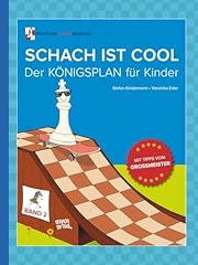 Schach cool königsplan gebraucht kaufen  Wird an jeden Ort in Deutschland