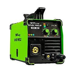 Used, Forney Easy Weld 140 MP, Multi-Process Welder for sale  Delivered anywhere in USA 
