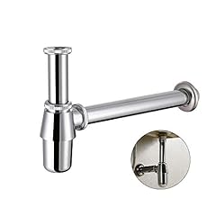 Chrome bathroom basin for sale  Delivered anywhere in USA 