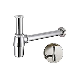 Chrome bathroom basin for sale  Delivered anywhere in USA 