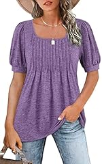 Zwurew summer tops for sale  Delivered anywhere in USA 