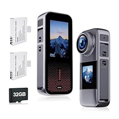 Jadfezy action cam usato  Spedito ovunque in Italia 