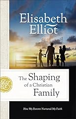 Shaping christian family for sale  Delivered anywhere in USA 
