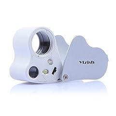 Magnifying glass yizish for sale  Delivered anywhere in UK