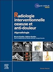 Radiologie interventionnelle o d'occasion  Livré partout en France