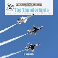 Thunderbirds united states for sale  Delivered anywhere in USA 