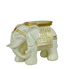 Jdsnxk elephant sculpture for sale  Delivered anywhere in UK
