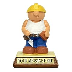Builder gift. men for sale  Delivered anywhere in UK