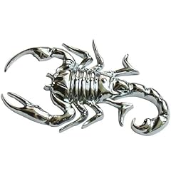 Asky metall skorpion gebraucht kaufen  Wird an jeden Ort in Deutschland