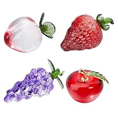 Delorigin 4pcs glass for sale  Delivered anywhere in UK