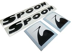 Spoon reproduction side for sale  Delivered anywhere in UK