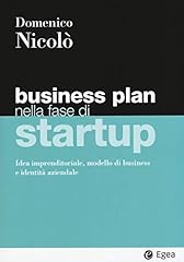 Business plan nella usato  Spedito ovunque in Italia 