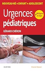 Urgences pédiatriques d'occasion  Livré partout en France