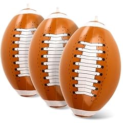 Lovestown inflatable footballs for sale  Delivered anywhere in USA 