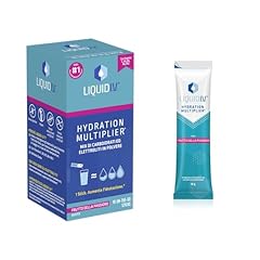 Liquid i.v. integratore usato  Spedito ovunque in Italia 
