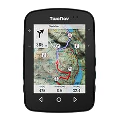 Twonav terra gps d'occasion  Livré partout en Belgiqu