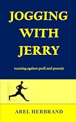 Jogging jerry jogging for sale  Delivered anywhere in USA 