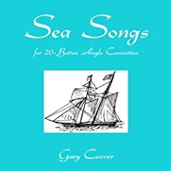 Sea songs for d'occasion  Livré partout en France