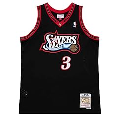 Mitchell ness jersey for sale  Delivered anywhere in UK