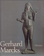 Gerhard marcks 1989 gebraucht kaufen  Wird an jeden Ort in Deutschland