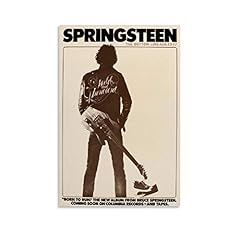 Wsdsx bruce springsteen gebraucht kaufen  Wird an jeden Ort in Deutschland