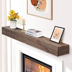 Gocampdirect fireplace mantle for sale  Delivered anywhere in USA 