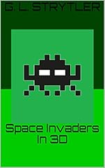 Space invaders 3d for sale  Delivered anywhere in USA 