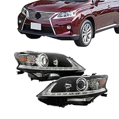 Wflnhb headlights assembly for sale  Delivered anywhere in USA 