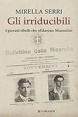 Gli irriducibili giovani usato  Spedito ovunque in Italia 