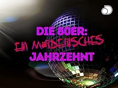 80er mörderisches jahrzehnt gebraucht kaufen  Wird an jeden Ort in Deutschland