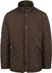 Barbour chelsea quilted for sale  Delivered anywhere in UK