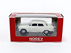 Norev voiture miniature d'occasion  Livré partout en France