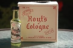 Bottle hoyt cologne for sale  Delivered anywhere in USA 