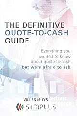 Definitive quote cash for sale  Delivered anywhere in UK