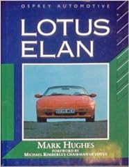 Lotus elan for sale  Delivered anywhere in UK