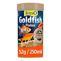 Tetra goldfish flakes for sale  Delivered anywhere in UK