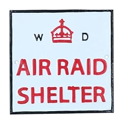 Air raid shelter for sale  Delivered anywhere in UK